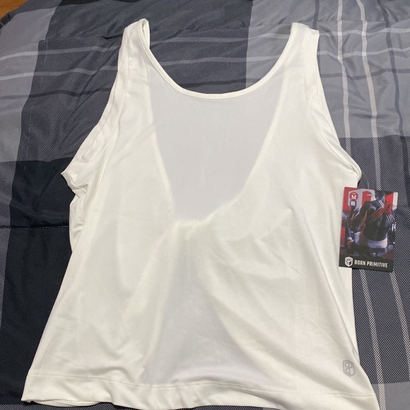 Born primitive tank - Picture 4 of 4